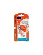 Plastry comfort plus na pęcherze M (29mm x 59mm) x 5 szt