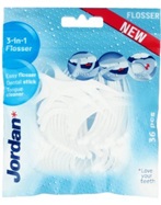 Jordan Flosser 3w1 x 36 szt