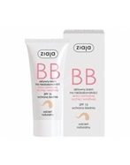 Ziaja BB krem do skóry normalnej, suchej i wrażliwej odcień naturalny 50 ml