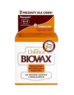 Biovax intensywnie regenerująca maseczka do włosów suchych i zniszczonych 250 ml