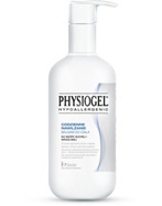 Physiogel hypoalergiczny balsam nawilżający  400 ml