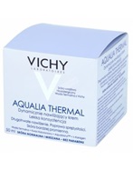 Vichy Aqualia Thermal Dynamiczne Nawilżanie - lekka konsystencja krem 50 ml