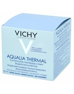 Vichy Aqualia Thermal Dynamiczne Nawilżanie - bogata konsystencja krem 50 ml