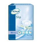Pieluchomajtki tena slip maxi medium x 10 szt