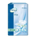 Pieluchomajtki tena slip super OTC Edition large x 10 szt