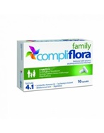 Compliflora family x 10 kaps