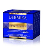 Dermika Neocollagen 60+ multikolagenowy krem naprawczy na dzień i na noc 50 ml