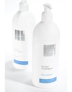 Ziaja med kuracja nawilżająca lano-balsam do ciała 400 ml