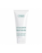 Ziaja oczyszczanie - liście manuka pasta do głębokiego oczyszczania przeciw zaskórnikom 75 ml