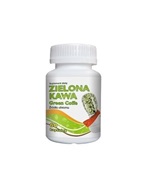 Zielona kawa green coffe x 60 kaps