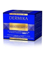 Dermika Neocollagen 50+ multikolagenowy krem wzmacniający na dzień i na noc 50 ml