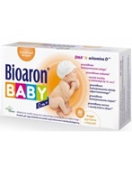 Bioaron Baby  0 m+ x 30 kaps twist-off