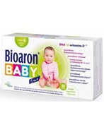 Bioaron Baby  6 m+ x 30 kaps twist-off