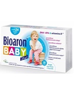 Bioaron Baby 24 m+ x 30 kaps twist-off