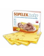 Sopelek Baby - jednorazowe podkłady higieniczne x 20 szt
