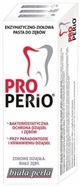 Biała perła properio pasta do zębów enzymatyczno - ziołowa 75 ml