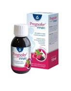 Pregnofer Immuno płyn 150 ml