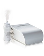 Inhalator microlife NEB 10-A profesjonalny 2w1