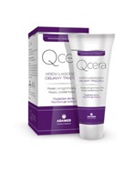 Qcera krem łagodzący objawy trądziku 50 ml
