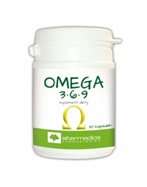 Omega 3.6.9 x 30 kaps (Altermedica)