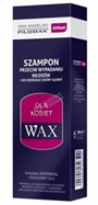 Wax szampon przeciw wypadaniu włosów dla kobiet 40+ 200 ml