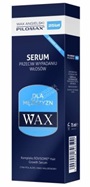 Wax serum przeciw wypadaniu włosów dla mężczyzn 75 ml