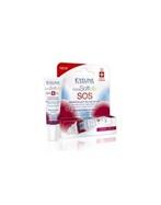 Eveline odżywczo - regenerujący balsam do ust SOS spf-10 cherry 4,5 ml