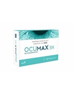 Ocumax BK 0,4% krople do oczu 20 amp x 0,5 ml