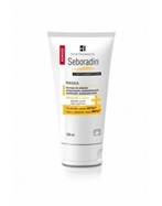 Seboradin z naftą kosmetyczną maska 150 ml