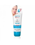 Dermo Pharma matujący żel do mycia twarzy 100 ml