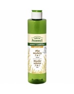Green Pharmacy płyn micelarny 3w1 Owies 250 ml