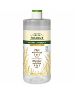 Green Pharmacy płyn micelarny 3w1 Owies 500 ml
