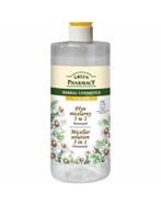 Green Pharmacy płyn micelarny 3w1 Rumianek 500 ml