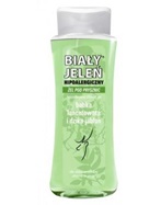 Biały jeleń żel pod prysznic babka lancetowata i dzika jabłoń 250 ml