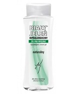 Biały jeleń żel pod prysznic naturalny 250 ml