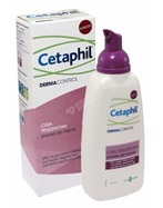Cetaphil Dermacontrol pianka do mycia cery trądzikowej 237 ml