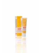 Synchroline Sunwards krem-emulsja koloryzująca do twarzy spf-50+ 50 ml