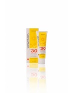 Synchroline Sunwards krem ochronny do twarzy spf-30 do skóry wrażliwej 50 ml