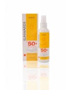 Synchroline Sunwards ochronny spray do ciała spf-50+ 150 ml