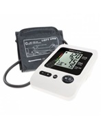 Ciśnieniomierz diagnostic dm-300 ihb automatyczny
