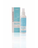 Synchroline Sunwards Baby spray do ciała po opalaniu 200 ml