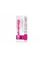 Galvenox soft żel do nóg 50 g