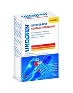 Undofen krioterapia 50 ml