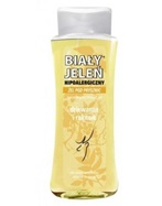 Biały jeleń żel pod prysznic dziewanna i rokitnik 250 ml
