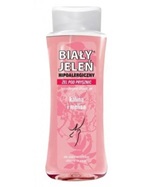 Biały jeleń żel pod prysznic kalina i melisa 250 ml