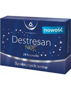 Destresan noc x 24 kaps