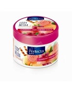 Dax perfecta spa wygładzający cukrowy peeling do ciała Lody Melba 225 g