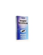 Węgiel leczniczy (Norit) 200 mg x 30 kaps