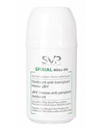 Svr spirial roll-on antyperspirant 50 ml
