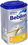 Bebilon PROFUTURA 2 800 g